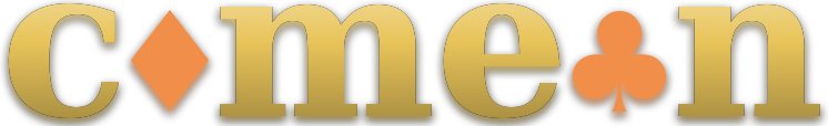 comeon logotipo
