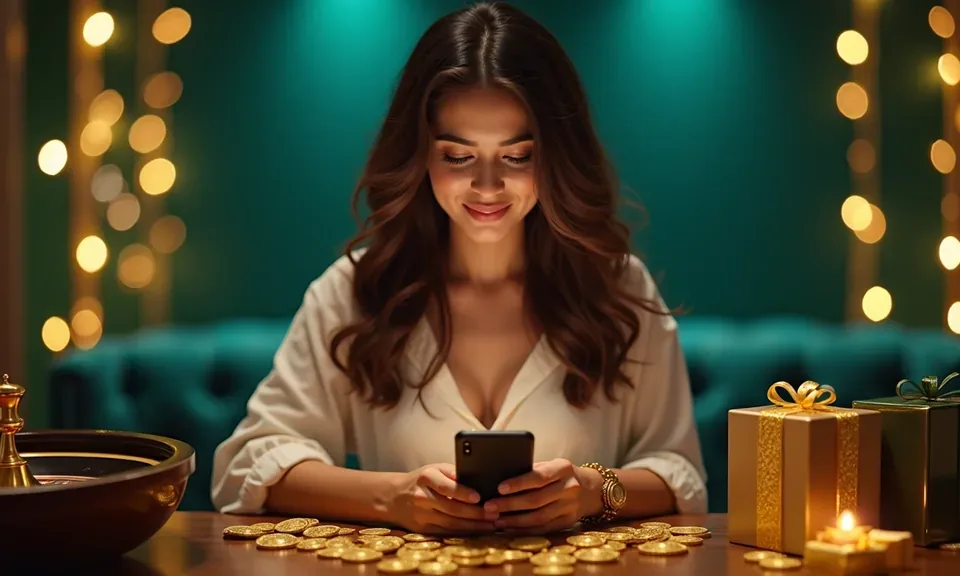 comeon Perú aplicación de casino